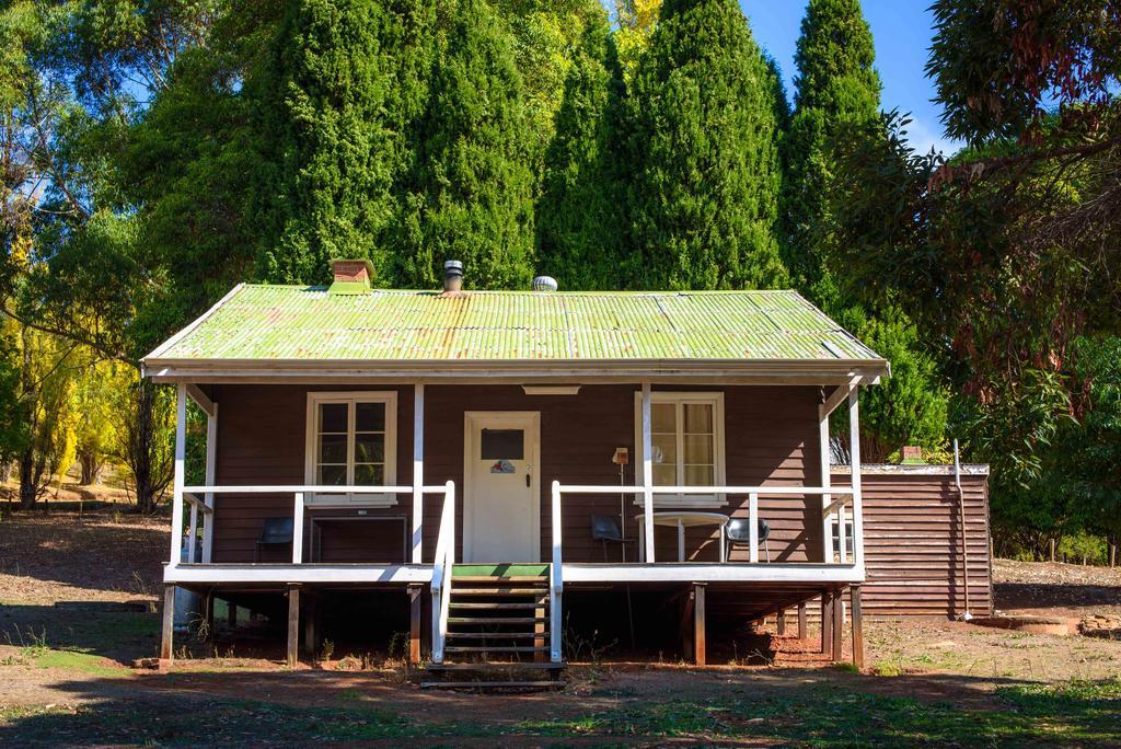 Lewana Cottages Balingup Exterior photo