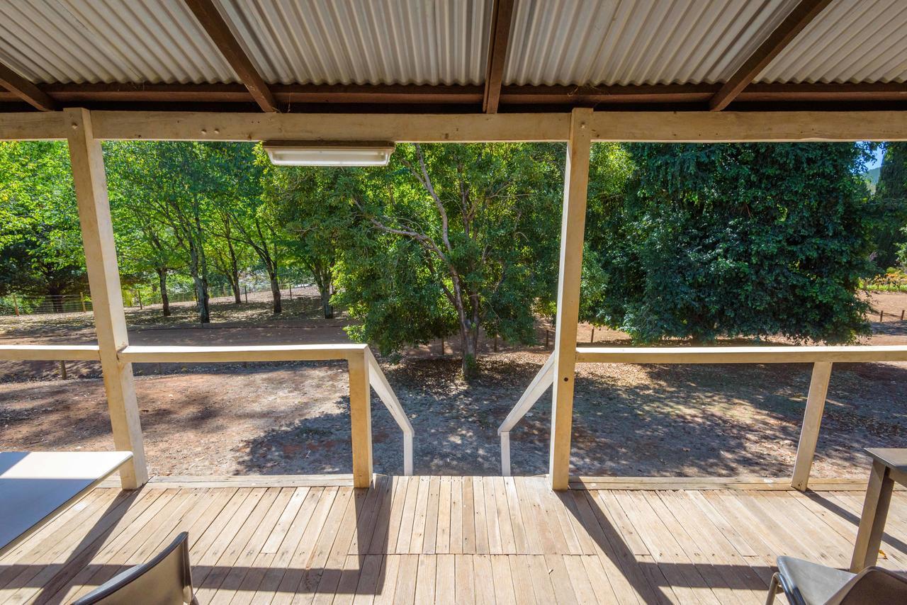 Lewana Cottages Balingup Exterior photo
